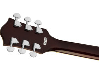 Gretsch G2655 STRML CB JR DC BLK Gretsch G2655 STRML CB JR DC BLK